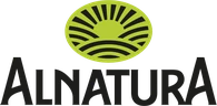 Logo Alnatura