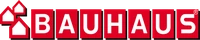 Logo Bauhaus