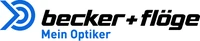 Logo Becker + Flöge