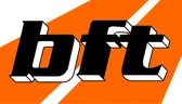 Logo bft