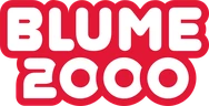 Logo Blume 2000