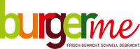 Logo burgerme