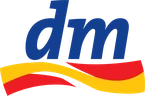 Logo dm
