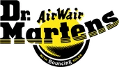 Logo Dr. Martens