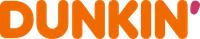 Logo Dunkin'