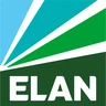 Logo Elan