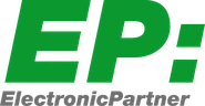 Logo EP: