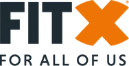 Logo FitX
