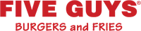 Logo Five Guys