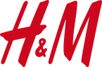 Logo H&M