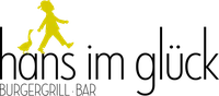 Logo Hans im Glück