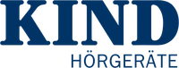 Logo KIND Hörgeräte