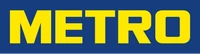 Logo METRO