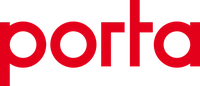 Logo porta