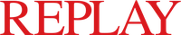 Logo Replay