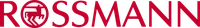 Logo Rossmann