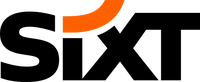 Logo SIXT