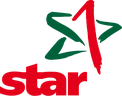 Logo star