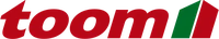 Logo toom Baumarkt